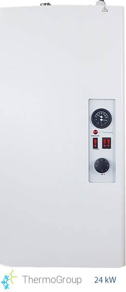 dans dialect chrysant Electric boiler 24 kW Wilo : £1699
